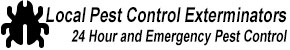 Neshannock PA Pest Control Exterminators